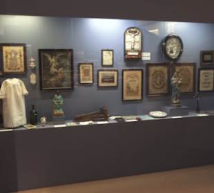 Historisches Museum Saar