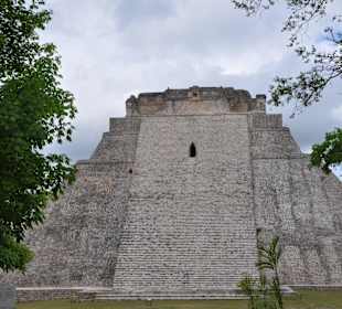 Uxmal
