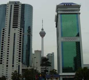 Menara Tower