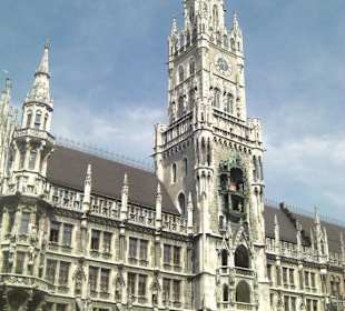 Rathaus
