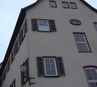 Altes Oberamt