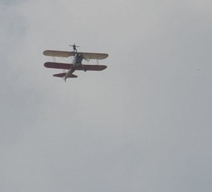 Flugshow