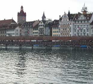Stadt Luzern