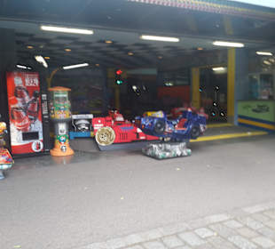 Wien Prater