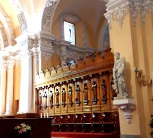 Kathedrale von Arequipa