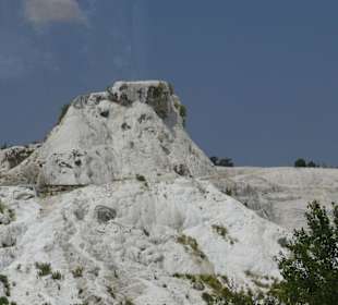 Pammukale
