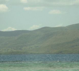 Paradise Island Dominikanische Republik