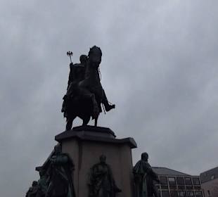  Reiterstandbild Friedrich Wilhelm III.