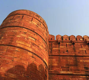 Red Fort