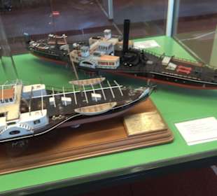 Donau-Schiffahrts-Museum