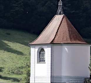 Magnuskapelle Gossenzugen