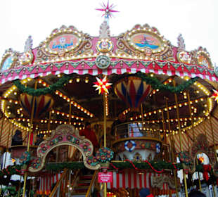 Das schöne Karussell