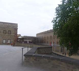 Festung Ehrenbreitstein