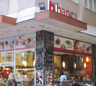 Cafe Hanci