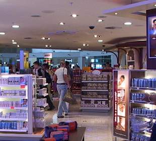 Duty Free