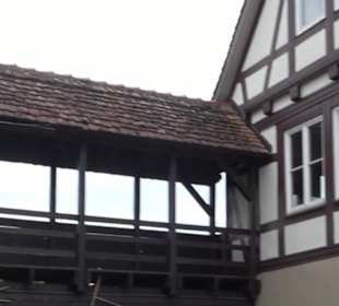 Nördlicher Zwingerturm