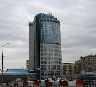 Moskiewskie City