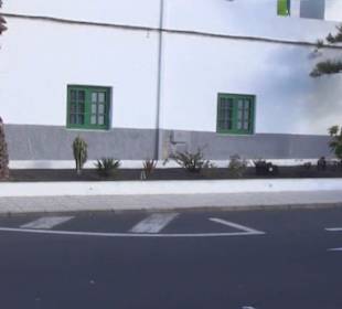Altstadt Teguise