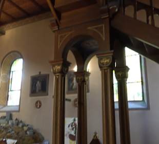 Kirche Mariä Himmelfahrt