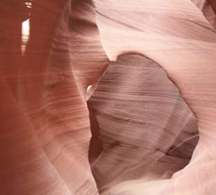 Lower Antelope Canyon