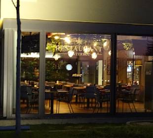 Restaurant Winterrot