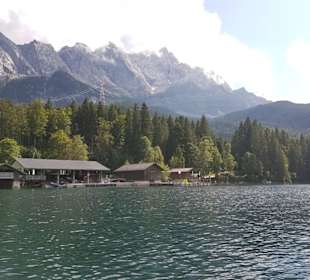 Eibsee 
