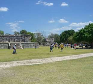Chichen Itza