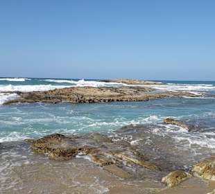 Strand Kokkini Hani