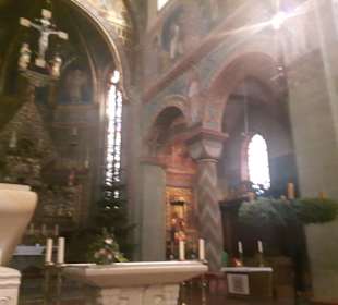 Stadtkirche St. Marien