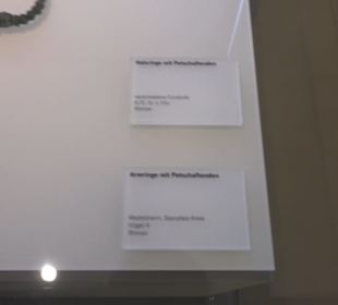 Museum für Vor- und Frühgeschichte