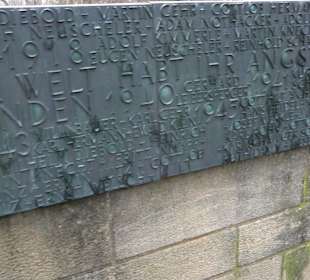 Kriegerdenkmal Oferdingen