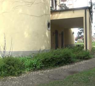 Schloss Königsegg Mittelzell