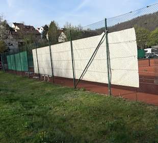 Tennisanlage Dodelweg Blaubeuren