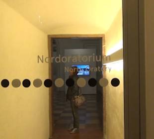 Domquartier - Nordoratorium