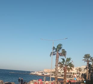 Stadtrundgang Mellieha