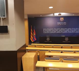 Stadion Camp Nou