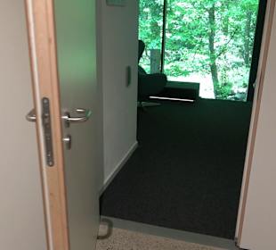 Naturparkzentrum Ruhestein