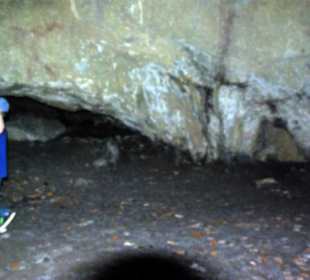 Die Oswaldhöhle