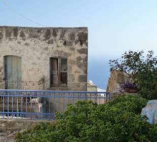 Auf Nissyros