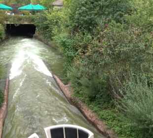 Erlebnispark Tripsdrill