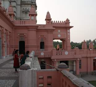 Vishwanath Tempel