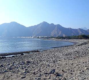 Rundfahrt Dorf Limah