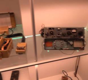 Deutsches Spionagemuseum