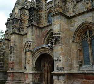 Rosslyn Chapel 3