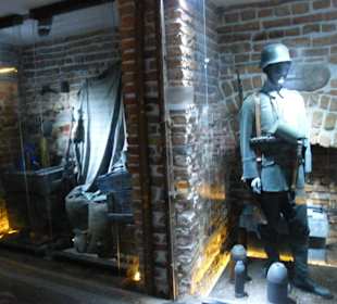 Ubrania powstańców