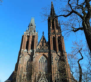 Kościół św. Michała Archanioła Wrocław