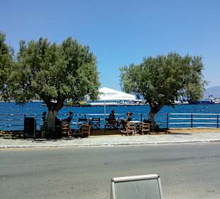 Altstadt Agios Nikolaos