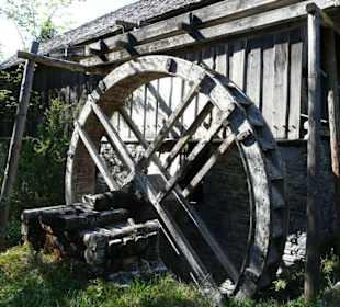 Salzburger Freilichtmuseum
