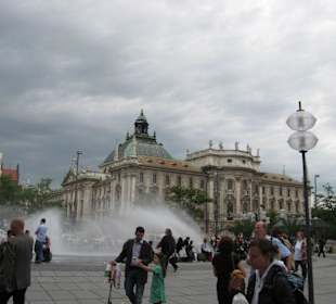 Karlsplatz