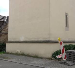 Evangelische Heilig-Kreuz- und Wendelinskirche